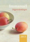  - Immanuel 2015
