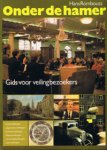 ROMBOUTS, H. - ONDER DE HAMER. Gids voor veilingbezoekers.