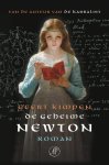 Geert Kimpen - De geheime Newton