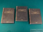 Coll. - Un comité d'universitaires. - Nouvelle encyclopédie autodidactique illustrée d'enseignement moderne. (3 vols. compl.).