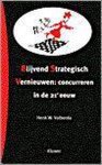 H.W. Volberda - Blijvend strategisch vernieuwen