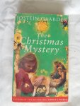 Gaarder, Jostein - The Christmas mystery
