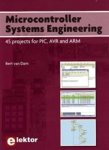 Dam, Bert van - Microcontroller Systems Engineering