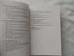 divers - Islamic history and civilization studies and texts. - Volume 111 Documents and the history of the early Islamic world.117 Gender and Muslim construction of exegetical authority.- Also Book 120,122,126,127,128,138 + The Encyclopaedia of Islam CD  box