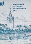 Onder redactie van de gemeentearchivaris van Vlaardingen - Historisch jaarboek Vlaardingen 1979