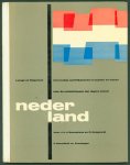Luinge, A. - Nederland : eenvoudige aardrijkskunde in kaarten en lessen voor de middenklassen der lagere school