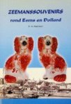 Hachmer, H.A. - Zeemanssouvenirs rond Eems en Dollard