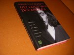 Rosaria Capacchione - Het goud van de Camorra. Onthullend boek over de Casalesi, de grootste Camorra-Clan van Italie.