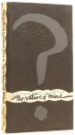KENNY, A.J.P., LONGUET-HIGGINS, H.C., LUCAS, J.R., WADDINGTON, C.H. - The nature of mind. The Gifford Lectures 1971/72.