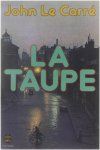 le Carré John - La taupe