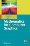 John Vince - Mathematics for Computer Graphics