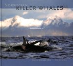 Simila, Tiu - Norwegian Killer Whales