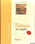Courtz, H. & R. Eikeboom - Marcus, de evangelist. Een Directe Weg Naar Het Lezen Van Marcus + CD