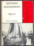 Desnerck, Roland - Oostends woordenboek