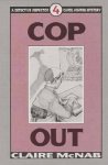 McNab, Claire - Cop Out - Carol Ashton mystery 4