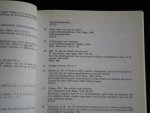Verhoog, Drs J. - Militaire Herinneringsliteratuur Indonesie 1945-1950, betreffende het Nederlandse militaire optreden te land