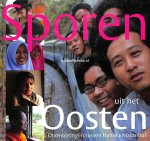 Wojtiniak, Gabriele - Sporen uit het Oosten