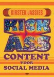 Kirsten Jassies - Kick ass content voor social media