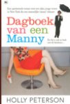H. Peterson - Dagboek Van Een Manny