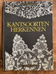 Pat Earnshaw - Kantsoorten herkennen