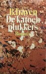 B. Traven - De katoenplukkers