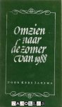 Kees Jansma - Omzien naar de zomer van 1988
