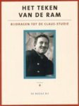 H. Clas - Teken Van De Ram