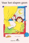 A. Sebbar - Voor het slapen gaan
