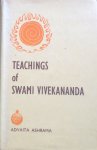 Swami Vivekananda - Teachings of Swami Vivekananda