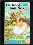 Parry, A. en L. - De boot van Noach / een kijk- en voelboek