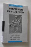 Neuburger, Norbert - Kompendium Umweltmedizin