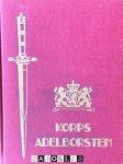  - Korps Adelborsten 1949