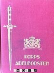  - Korps Adelborsten 1949