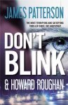 James Patterson - Don't Blink