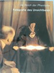 Andreas Fischer - Im Reich der Phantome