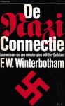 Winterbotham, F.W. - naziconnectie. Belevenissen van een meesterspion in Hitler-Duitsland