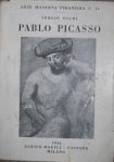 Solmi, Sergio; Scheiwiller, Giovanni - PABLO PICASSO - Disegni di Picasso 41 Tavole Solmi, Sergio; Scheiwiller, Giovanni - PABLO PICASSO - Disegni di Picasso 41 Tavole