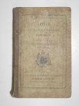 Fenelon - Lettre a L 'Academie Francaise sur les occupations de l 'academie