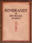 Gelder, dr. H.E. van - Rembrandt en de Heilige Schrift