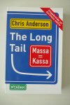Chris Anderson - The long tail Massa = Kassa
