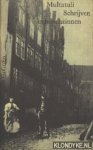Multatuli - Schrijven in tussenzinnen