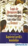 Bernieres, Louis de - Het vrouwenleger van senor Vivo / druk 1