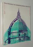Castex, J. - De architectuur van renaissance, barok en classicisme