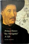 Peter Edward Russell - Prince Henry the Navigator A life