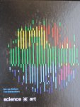 Berkum, Ans van  ,  Tom Blekkenhorst - Science *  Art