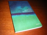 Uta Frith - Autism: A Very Short Introduction