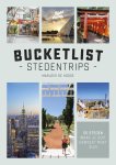 Marloes de Hooge - Bucketlist stedentrips