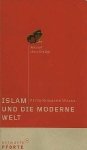 P.N. Waage. - Islam und die moderne Welt - Versuch eines Dialogs.