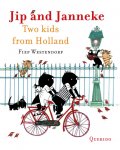 Fiep Westendorp 10451 - Jip and Janneke two kids from Holland