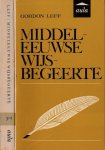 Leff, Gordon - Middeleeuwse Wijsbegeerte